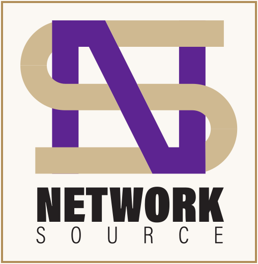 Network Source logo